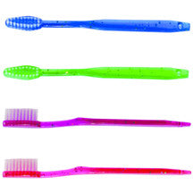 Sparkle Kids Toothbrush, Stage 2