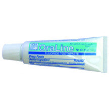 0.85 ounce Fluoride Mint Toothpaste