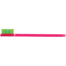 Neon-Neon Kids Toothbrush, Stage 2