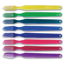 Rainbow Adult Toothbrush, Stage 4